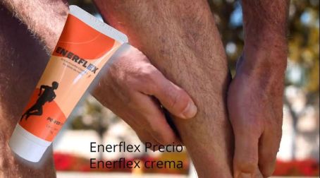Enerflex Lo Cubre Pami